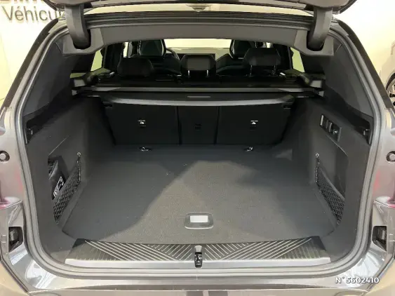 BMW X3 G45 - voiture de démonstration - Photo 7