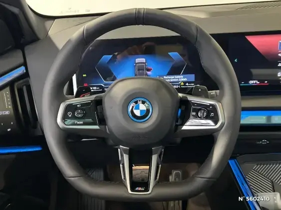 BMW X3 G45 - voiture de démonstration - Photo 15