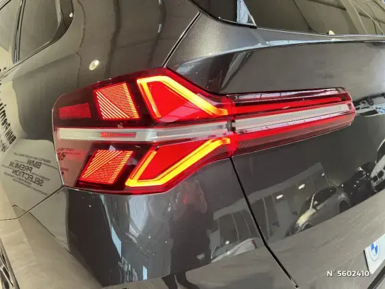 BMW X3 G45 - voiture de démonstration - Photo 26