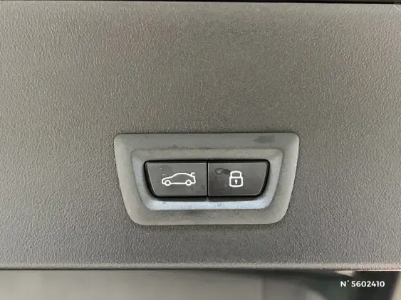 BMW X3 G45 - voiture de démonstration - Photo 27