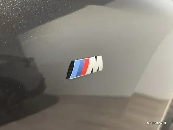 BMW X3 G45 - voiture de démonstration - Photo 28