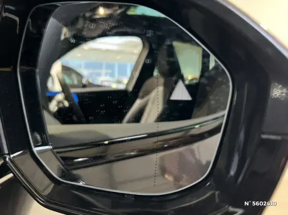 BMW X3 G45 - voiture de démonstration - Photo 29