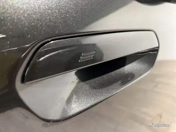 BMW X3 G45 - voiture de démonstration - Photo 30