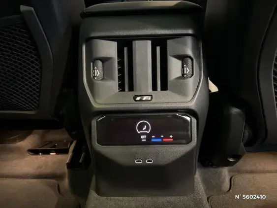 BMW X3 G45 - voiture de démonstration - Photo 31