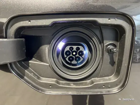 BMW X3 G45 - voiture de démonstration - Photo 32