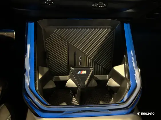 BMW X3 G45 - voiture de démonstration - Photo 34