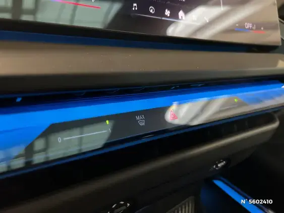 BMW X3 G45 - voiture de démonstration - Photo 35