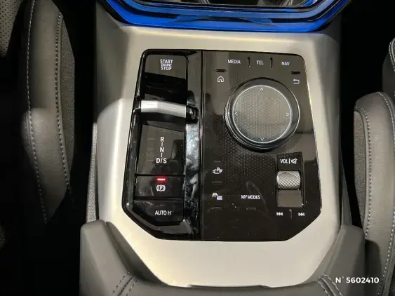 BMW X3 G45 - voiture de démonstration - Photo 37