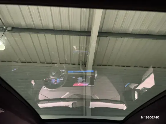 BMW X3 G45 - voiture de démonstration - Photo 38