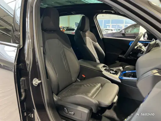 BMW X3 G45 - voiture de démonstration - Photo 10