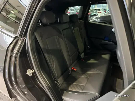 BMW X3 G45 - voiture de démonstration - Photo 11