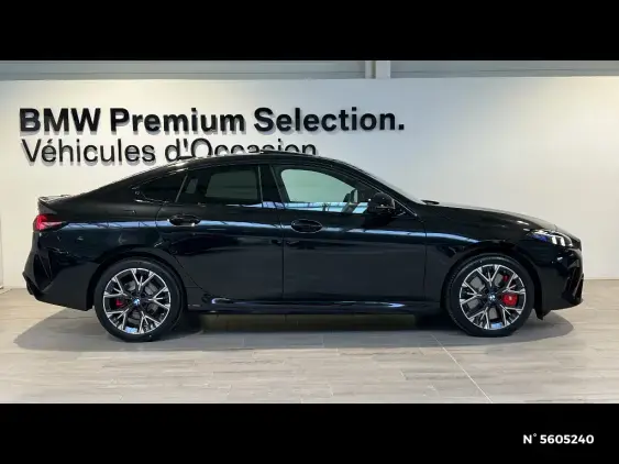 BMW SERIE 2 GRAN COUPE F74 - voiture de démonstration - Photo 5