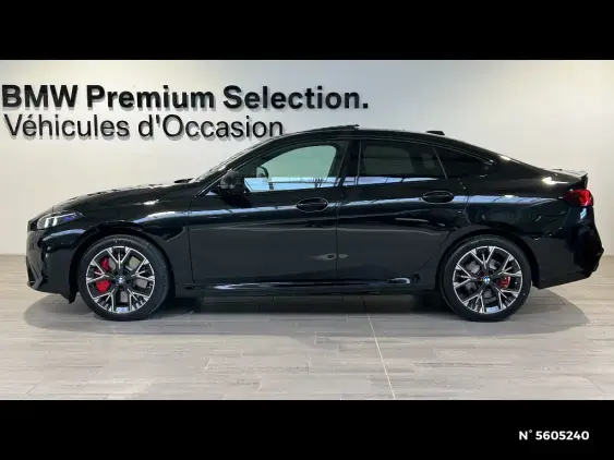 BMW SERIE 2 GRAN COUPE F74 - voiture de démonstration - Photo 2