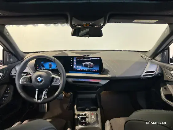 BMW SERIE 2 GRAN COUPE F74 - voiture de démonstration - Photo 9