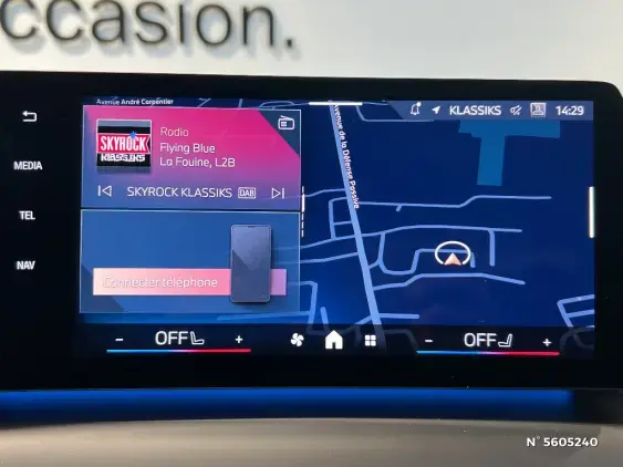 BMW SERIE 2 GRAN COUPE F74 - voiture de démonstration - Photo 13