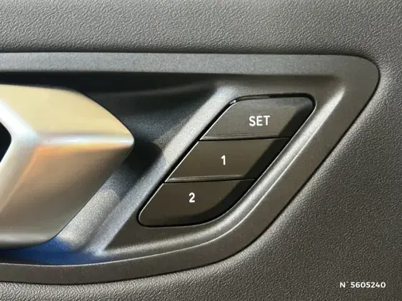 BMW SERIE 2 GRAN COUPE F74 - voiture de démonstration - Photo 34