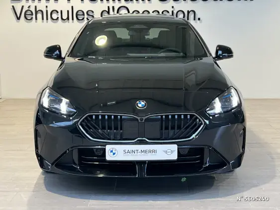 BMW SERIE 2 GRAN COUPE F74 - voiture de démonstration - Photo 3