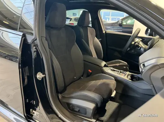 BMW SERIE 2 GRAN COUPE F74 - voiture de démonstration - Photo 10