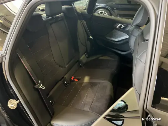 BMW SERIE 2 GRAN COUPE F74 - voiture de démonstration - Photo 11