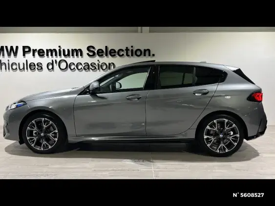 BMW SERIE 1 F70 - voiture de démonstration - Photo 2