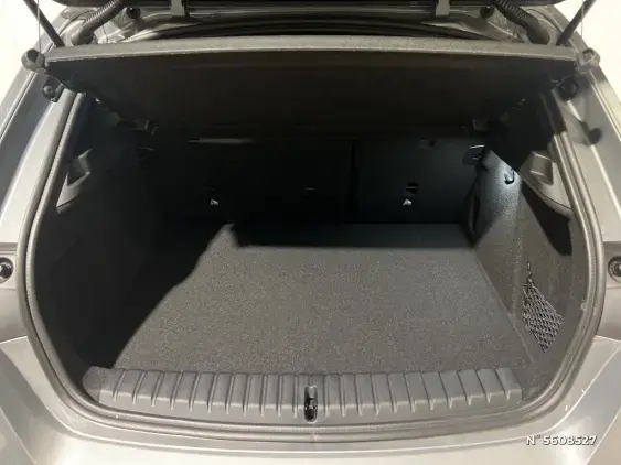 BMW SERIE 1 F70 - voiture de démonstration - Photo 7