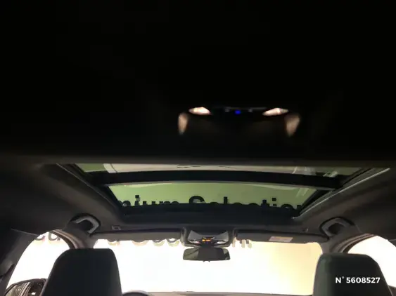 BMW SERIE 1 F70 - voiture de démonstration - Photo 28