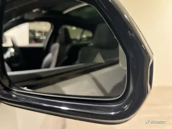 BMW SERIE 1 F70 - voiture de démonstration - Photo 29