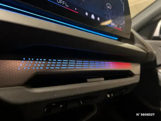 BMW SERIE 1 F70 - voiture de démonstration - Photo 30