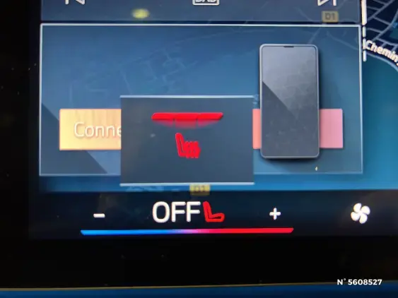 BMW SERIE 1 F70 - voiture de démonstration - Photo 31