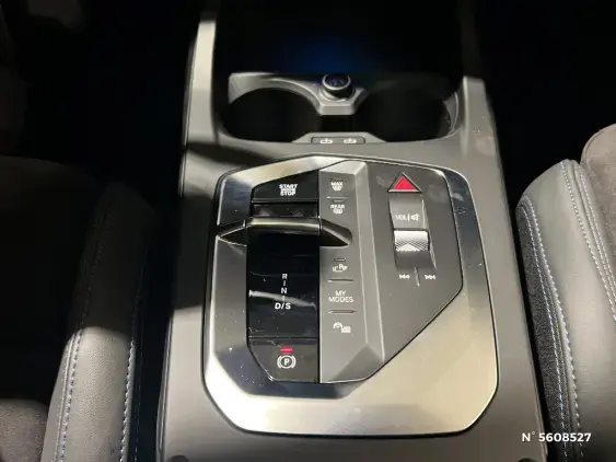 BMW SERIE 1 F70 - voiture de démonstration - Photo 33