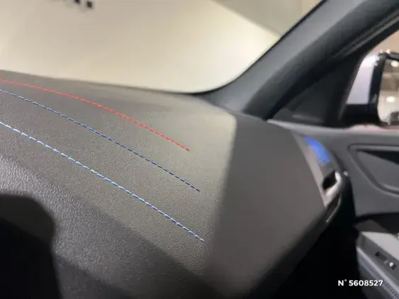 BMW SERIE 1 F70 - voiture de démonstration - Photo 34