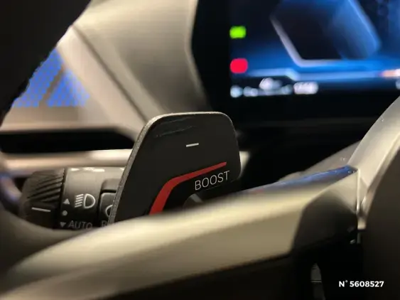 BMW SERIE 1 F70 - voiture de démonstration - Photo 35