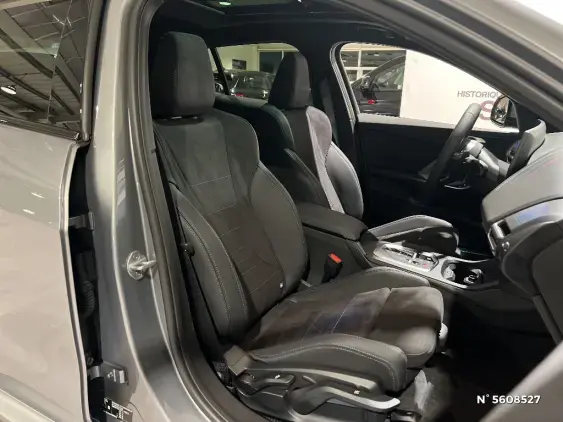 BMW SERIE 1 F70 - voiture de démonstration - Photo 10