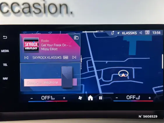 BMW SERIE 1 F70 - voiture de démonstration - Photo 13