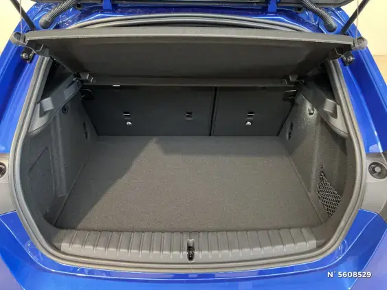 BMW SERIE 1 F70 - voiture de démonstration - Photo 7