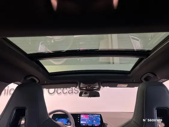 BMW SERIE 1 F70 - voiture de démonstration - Photo 28