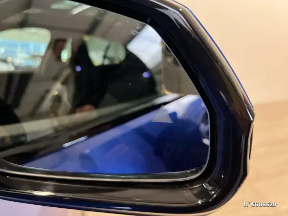 BMW SERIE 1 F70 - voiture de démonstration - Photo 29