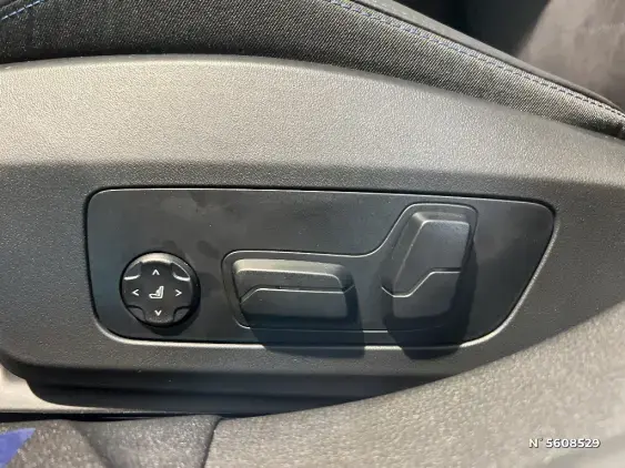 BMW SERIE 1 F70 - voiture de démonstration - Photo 30