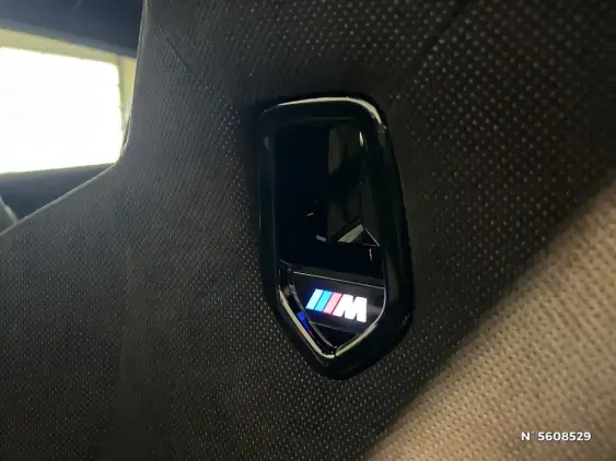 BMW SERIE 1 F70 - voiture de démonstration - Photo 31