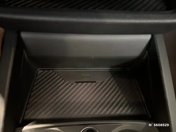 BMW SERIE 1 F70 - voiture de démonstration - Photo 33