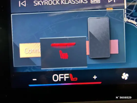 BMW SERIE 1 F70 - voiture de démonstration - Photo 34