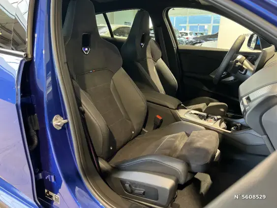 BMW SERIE 1 F70 - voiture de démonstration - Photo 10