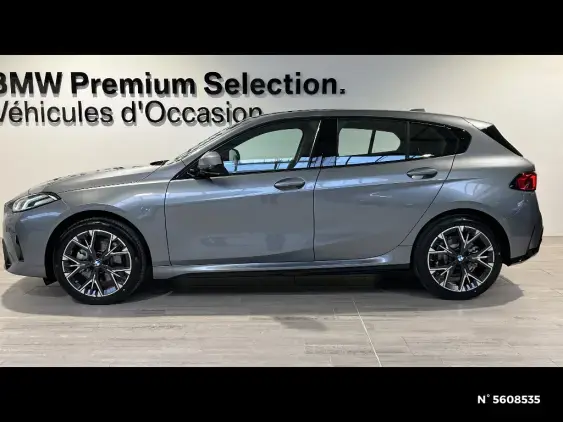 BMW SERIE 1 F70 - voiture de démonstration - Photo 2