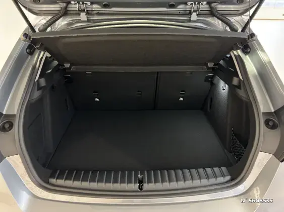 BMW SERIE 1 F70 - voiture de démonstration - Photo 7