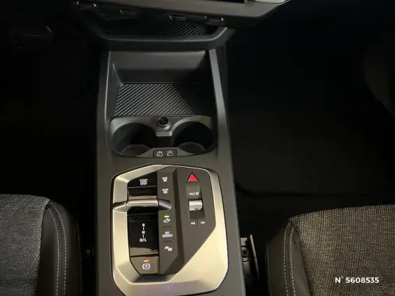 BMW SERIE 1 F70 - voiture de démonstration - Photo 25