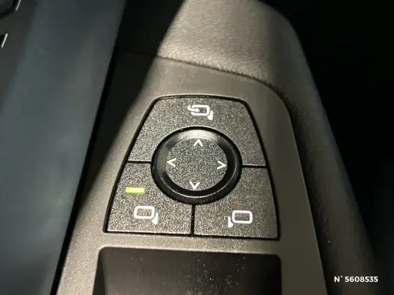 BMW SERIE 1 F70 - voiture de démonstration - Photo 27