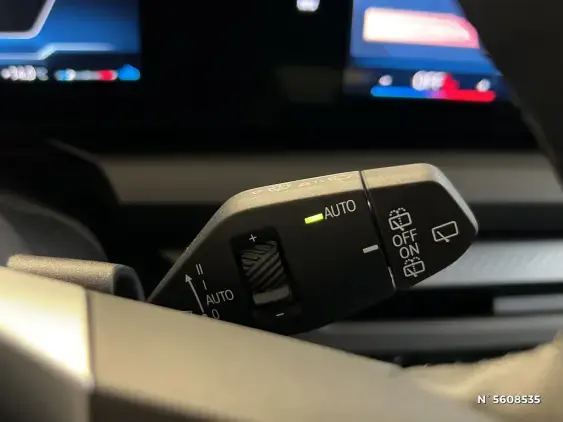 BMW SERIE 1 F70 - voiture de démonstration - Photo 28