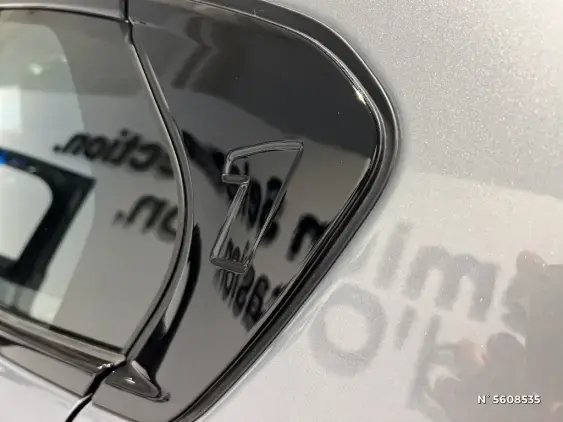 BMW SERIE 1 F70 - voiture de démonstration - Photo 31