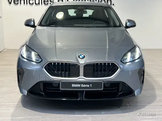 BMW SERIE 1 F70 - voiture de démonstration - Photo 3