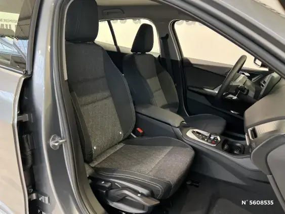 BMW SERIE 1 F70 - voiture de démonstration - Photo 10